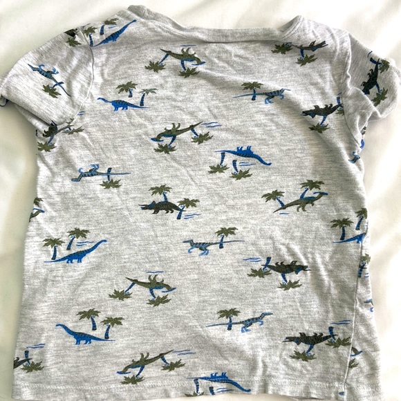 Dinosaur T-shirt - Picture 2 of 2